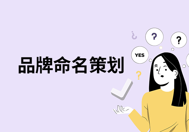 品牌命名策劃的基本原則、策略和步驟